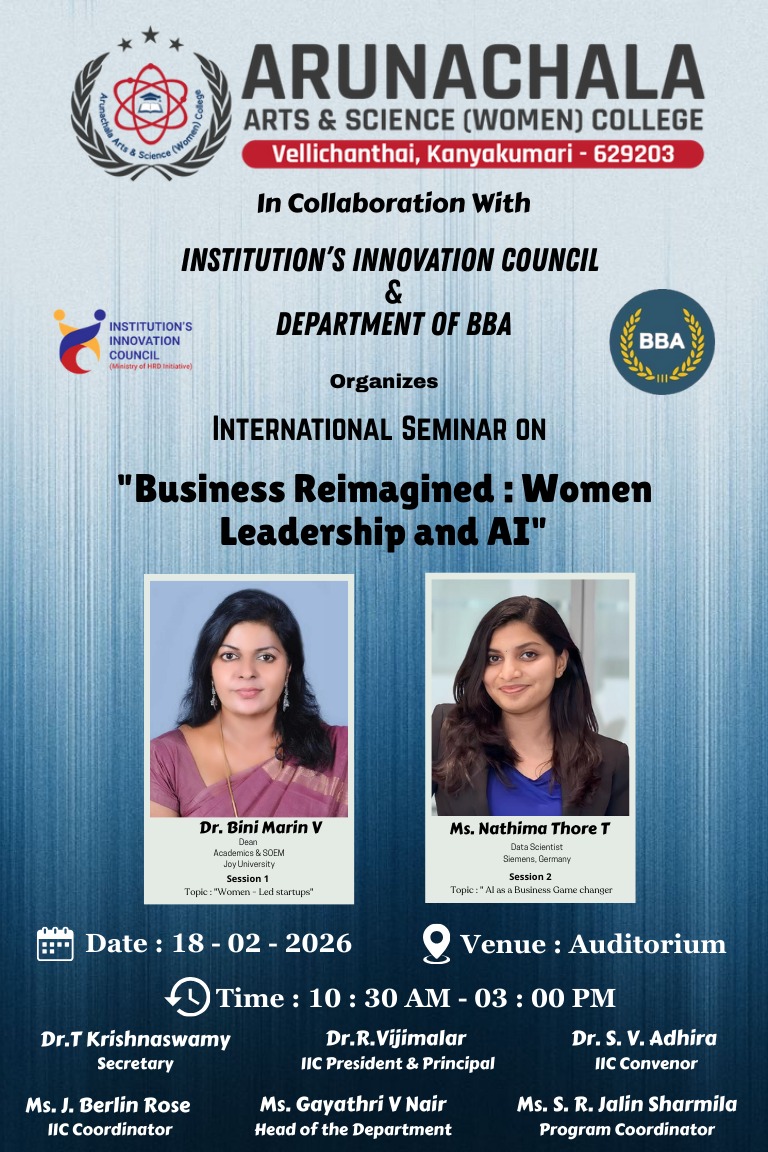 International Seminar on 